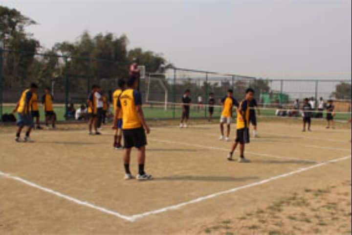 sports
